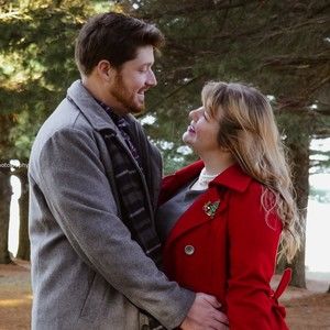 Meet your Posher, Jamie